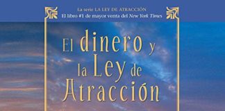 El dinero y la ley de la atracción [Money and the Law of Attraction] (Narración en Castellano) Audiobook by Esther Hicks