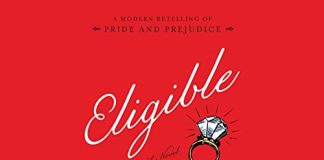 Eligible Audiobook - The Austen Project