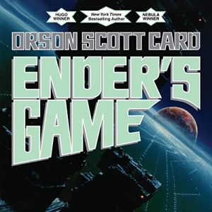 Ender's Game Audiobook - The Enderverse