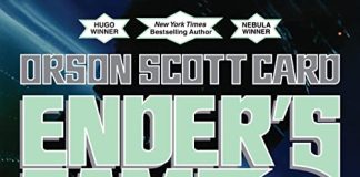 Ender's Game Audiobook - The Enderverse