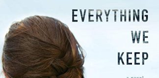 Everything We Keep Audiobook - The Everything Series