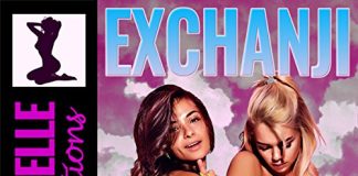 Exchanji: A Magical Gender Swap Board Game of Romance Audiobook by Alyson Belle