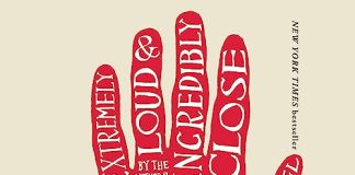 Extremely Loud and Incredibly Close Audiobook by Jonathan Safran Foer
