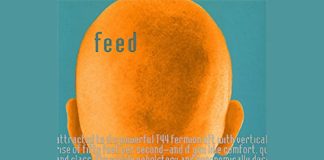 Feed Audiobook by M.T. Anderson
