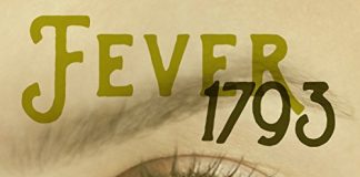 Fever 1793 Audiobook by Laurie Halse Anderson