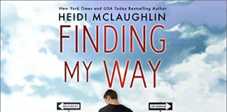 Finding My Way Audiobook - The Beaumont Series