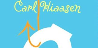 Flush Audiobook by Carl Hiaasen
