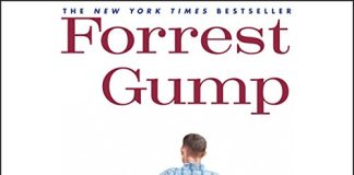 Forrest Gump Audiobook by Winston Groom