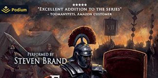 Fort Covenant Audiobook - Tales of the Seventh