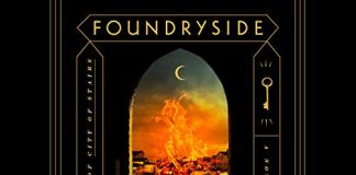 Foundryside Audiobook - The Founders
