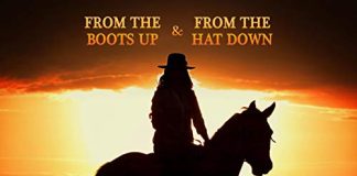 From the Boots Up & From the Hat Down Audiobook by Andi Marquette