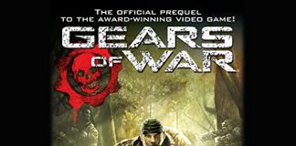 Gears of War: Aspho Fields Audiobook - The Gears of War Series