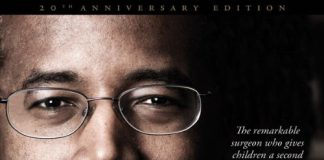 Gifted Hands: The Ben Carson Story Audiobook by Cecil Murphey