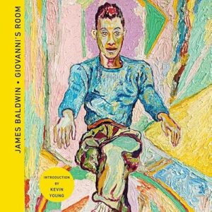 Giovanni's Room (Deluxe Edition) Audiobook by James Baldwin