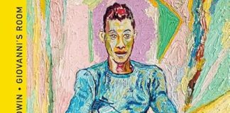 Giovanni's Room (Deluxe Edition) Audiobook by James Baldwin