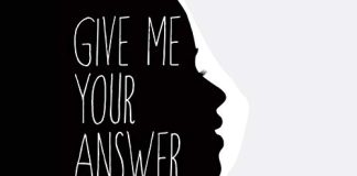 Give Me Your Answer True Audiobook - The Fish Tales