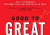 Good to Great Audiobook by Jim Collins