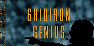 Gridiron Genius Audiobook by Michael Lombardi