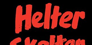 Helter Skelter Audiobook by Vincent Bugliosi