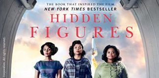 Hidden Figures Audiobook by Margot Lee Shetterly