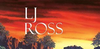 High Force Audiobook - The DCI Ryan Mysteries