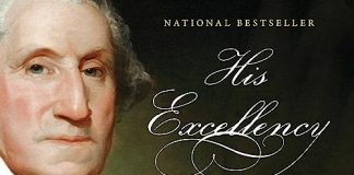 His Excellency Audiobook by Joseph J. Ellis