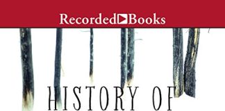 History of Wolves Audiobook by Emily Fridlund