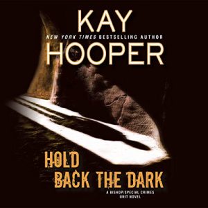 Hold Back the Dark Audiobook - The