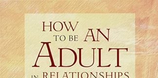 How to Be an Adult in Relationships Audiobook by David Richo