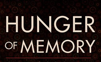 Hunger of Memory Audiobook by Richard Rodriguez