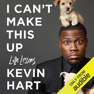 I Can't Make This Up Audiobook by Neil Strauss - contributor