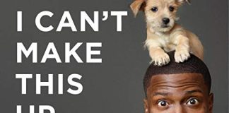I Can't Make This Up Audiobook by Neil Strauss - contributor