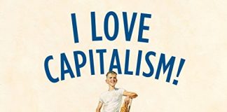 I Love Capitalism! Audiobook by Ken Langone