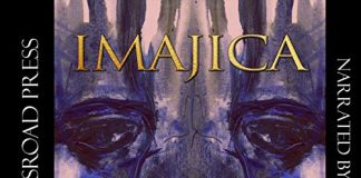 Imajica Audiobook by Clive Barker