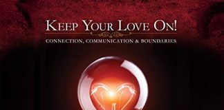 Keep Your Love On Audiobook by Danny Silk