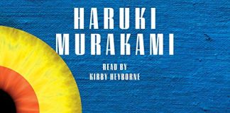 Killing Commendatore Audiobook by Haruki Murakami
