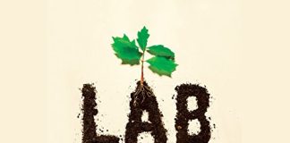 Lab Girl Audiobook by Hope Jahren