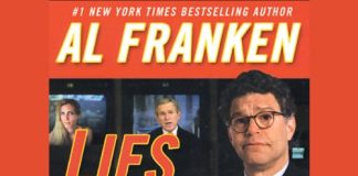 Lies and the Lying Liars Who Tell Them Audiobook by Al Franken