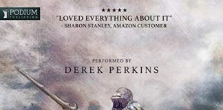 Lifemarked Audiobook - The Fatemarked Epic