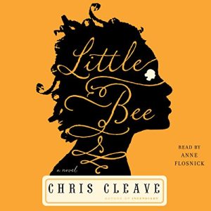 Little Bee Audiobook by Chris Cleave