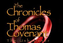 Lord Foul’s Bane Audiobook - The Chronicles of Thomas Covenant the Unbeliever