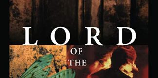 Lord of the Flies Audiobook by William Golding