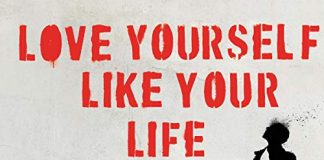 Love Yourself Like Your Life Depends on It Audiobook by Kamal Ravikant