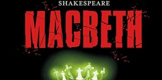 Macbeth Audiobook by Martin Powell