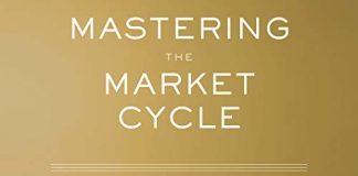 Mastering the Market Cycle Audiobook by Howard Marks