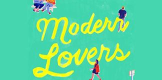 Modern Lovers Audiobook by Emma Straub