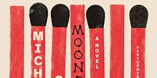 Moonglow Audiobook by Michael Chabon