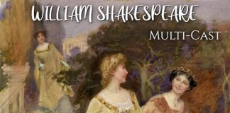 Much Ado About Nothing Audiobook by William Shakespeare