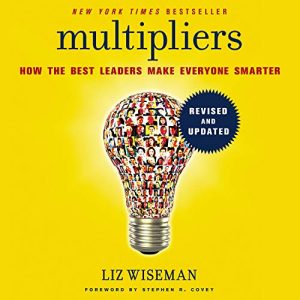 Multipliers