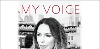 My Voice Audiobook by Angie Martinez